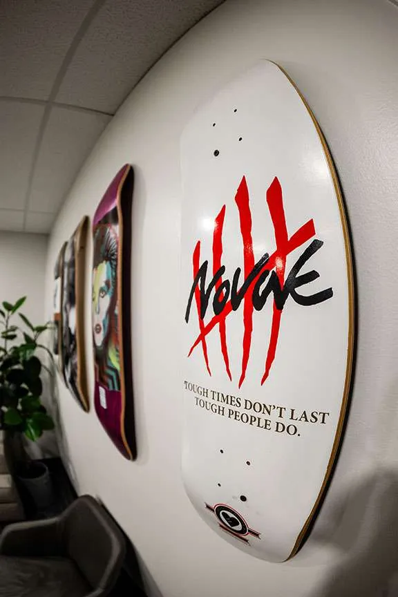 Remake Nj Our Facility in South Jersey | Redemption